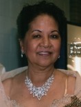 Generosa Perez