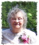 May Maguire