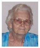 Mary Elizabeth Pender