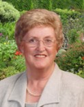 Yolande Bernard