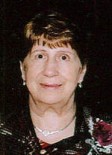 Frances Colbourne