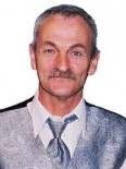 Gordon Ronald