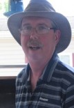 David Kirwan