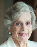 Patricia Ballantyne
