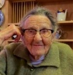 Marjorie Theodora Topham