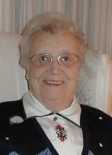 Elsie Stephens
