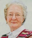 Gladys Lillian Young