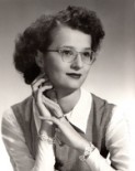 Joan Holman
