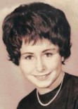 Eugenie Marie Soppitt
