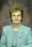 Doris Brown