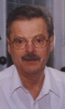 Gérard Raymond Bérubé