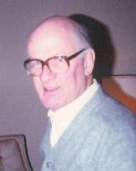 John Treleaven