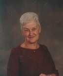 Verna Hawtin