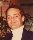 Daniel Moores