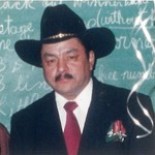 Larry Flett