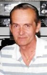 Bertrand Larrivée