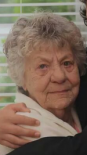 Yvonne Fountain