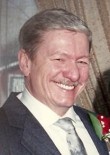John Graham