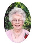 Olive Hays