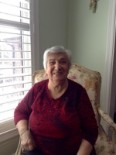 Isabel Mancini