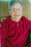 Laura Ann Fowlie