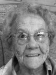 Margaret Gertrude Willis