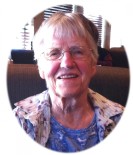 Frances Mary Krasuin