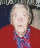 Beulah Jean Coughler