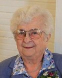 Marjorie Mary Murphy
