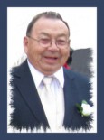 Joseph Stanley Mishibinijima