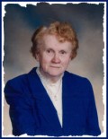 Frances Jean Becks