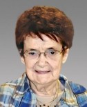 Marie Marthe Brouillette