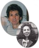 Bernadette Patterson