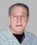Donald Fortin