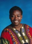 Maureen Abulu