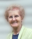 Germaine Goulet Octeau