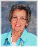 Margaret Elizabeth Van Wylick