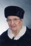 Alice Pauline
