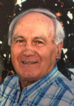 Joseph Daniel Jeffrey