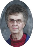 Betty Quantz