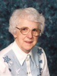 Dorothée Chouinard
