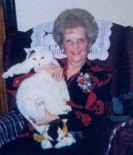 Edith Rose Curwin