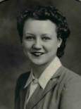 Norma Stewart