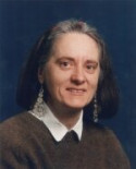 Suzanne Thomas