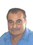 Nicolas Theodorakis