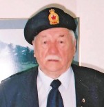 Walter Donald Fidler