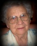Florence Morrison