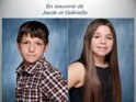 Jacob Gabrielle Rondeau