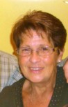 Monique Charbonneau