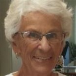 Irene Mary Reimer